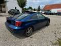 Toyota Celica 1.8 I-16V 1.Hand/Leder/Klima/SHD Blu/Azzurro - thumbnail 4