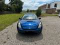 Toyota Celica 1.8 I-16V 1.Hand/Leder/Klima/SHD Blu/Azzurro - thumbnail 2