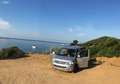 Volkswagen T5 Multivan Atlantis 2,5 TDI D-PF Silber - thumbnail 3