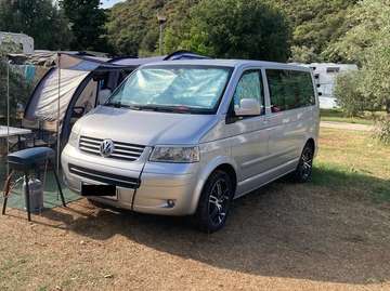 Atlantis 2,5 TDI D-PF