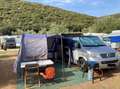 Volkswagen T5 Multivan Atlantis 2,5 TDI D-PF Silber - thumbnail 2