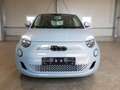 Fiat 500e Passion 95 PS-AndroidAuto-AppleCarPlay-Verkehrs... Blau - thumbnail 2