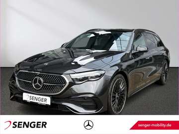 de T AMG Digital-Light Distronic Pano AHK