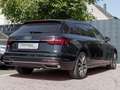 Audi A4 35 TDI ADVANCED NAVI ST.HEIZ MATRIX Negro - thumbnail 4
