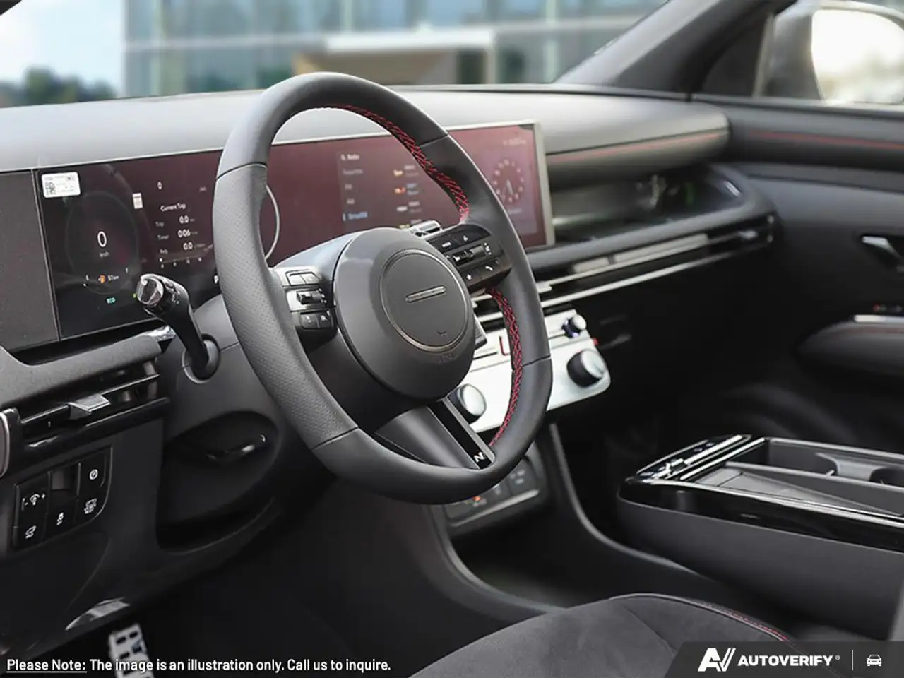 Hyundai TUCSON photo Hyundai TUCSON