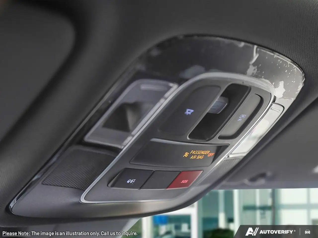 Hyundai TUCSON photo Hyundai TUCSON