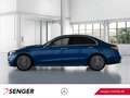 Mercedes-Benz C 300 e 4M AMG Premium AHK Panoramadach Digital Bleu - thumbnail 2