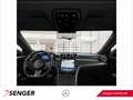 Mercedes-Benz C 300 e 4M AMG Premium AHK Panoramadach Digital Bleu - thumbnail 6