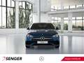 Mercedes-Benz C 300 e 4M AMG Premium AHK Panoramadach Digital Bleu - thumbnail 4