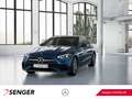 Mercedes-Benz C 300 e 4M AMG Premium AHK Panoramadach Digital Bleu - thumbnail 1
