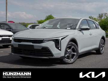 1.6T DCT Vision Navi Kamera Totwinkel ACC