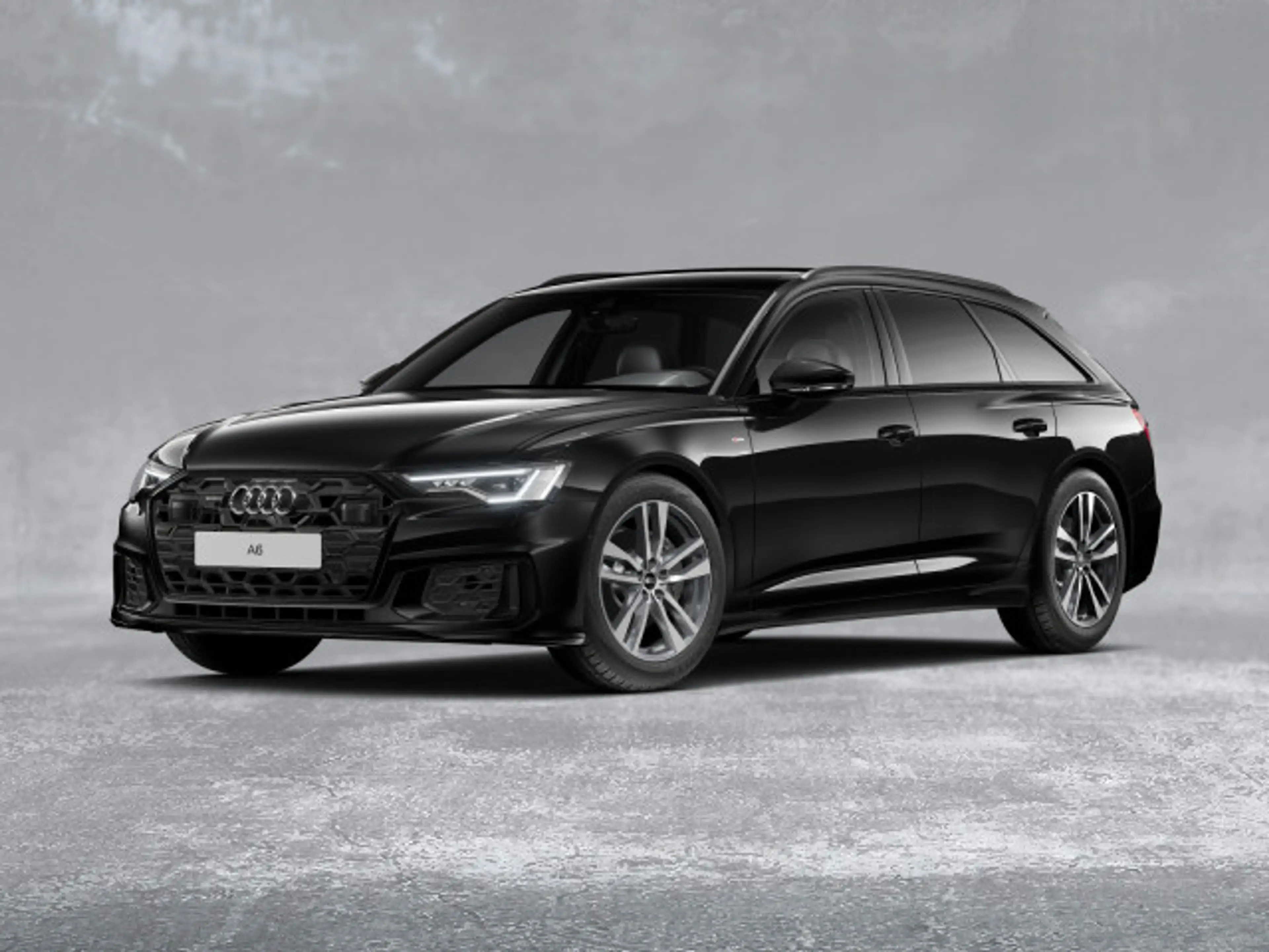 Audi A6 45 TFSI S-TR QU S-LINE MATRIX+NAV+AHK — photo 2