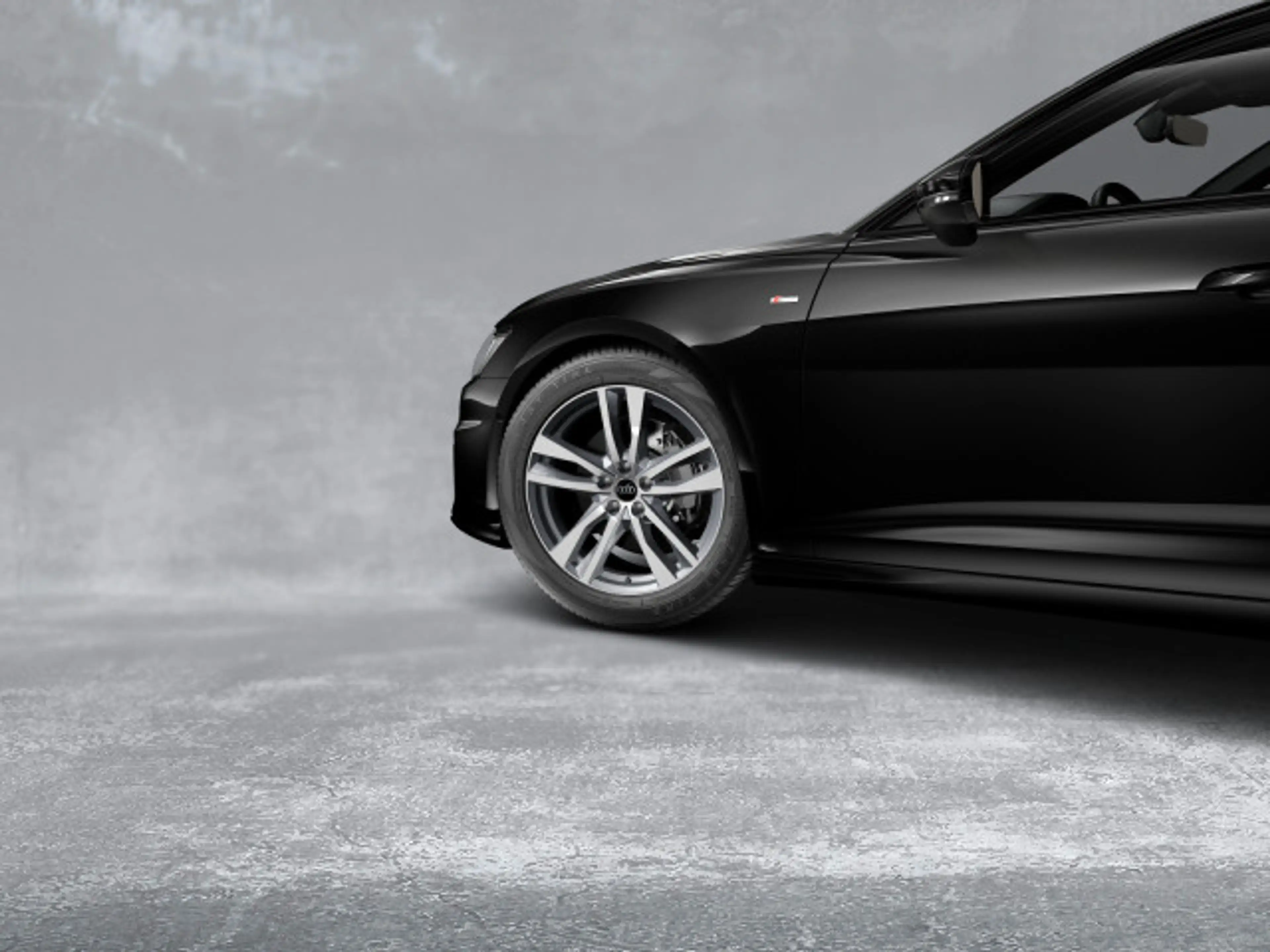 Audi A6 45 TFSI S-TR QU S-LINE MATRIX+NAV+AHK — photo 4