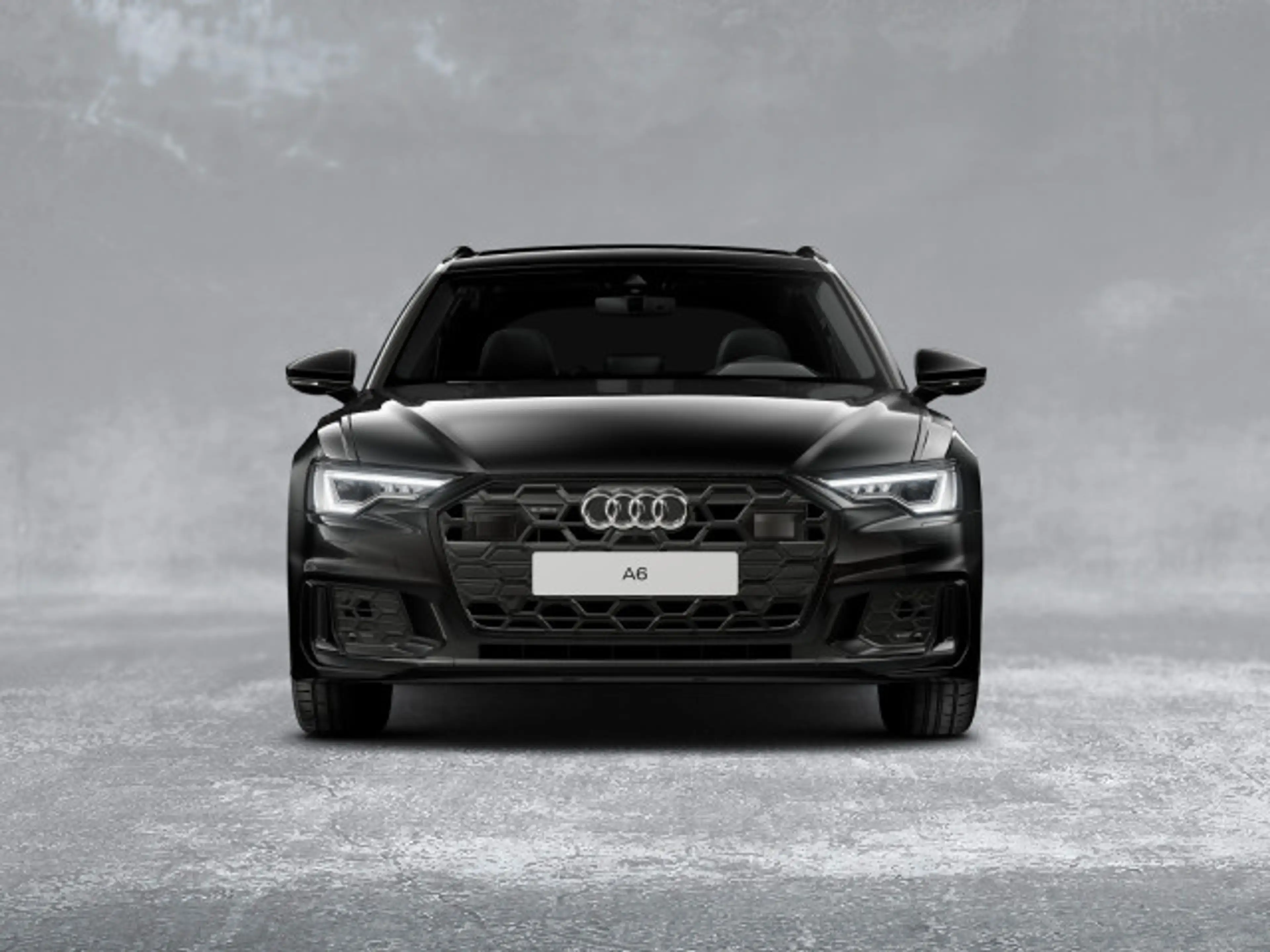 Audi A6 45 TFSI S-TR QU S-LINE MATRIX+NAV+AHK — photo 3