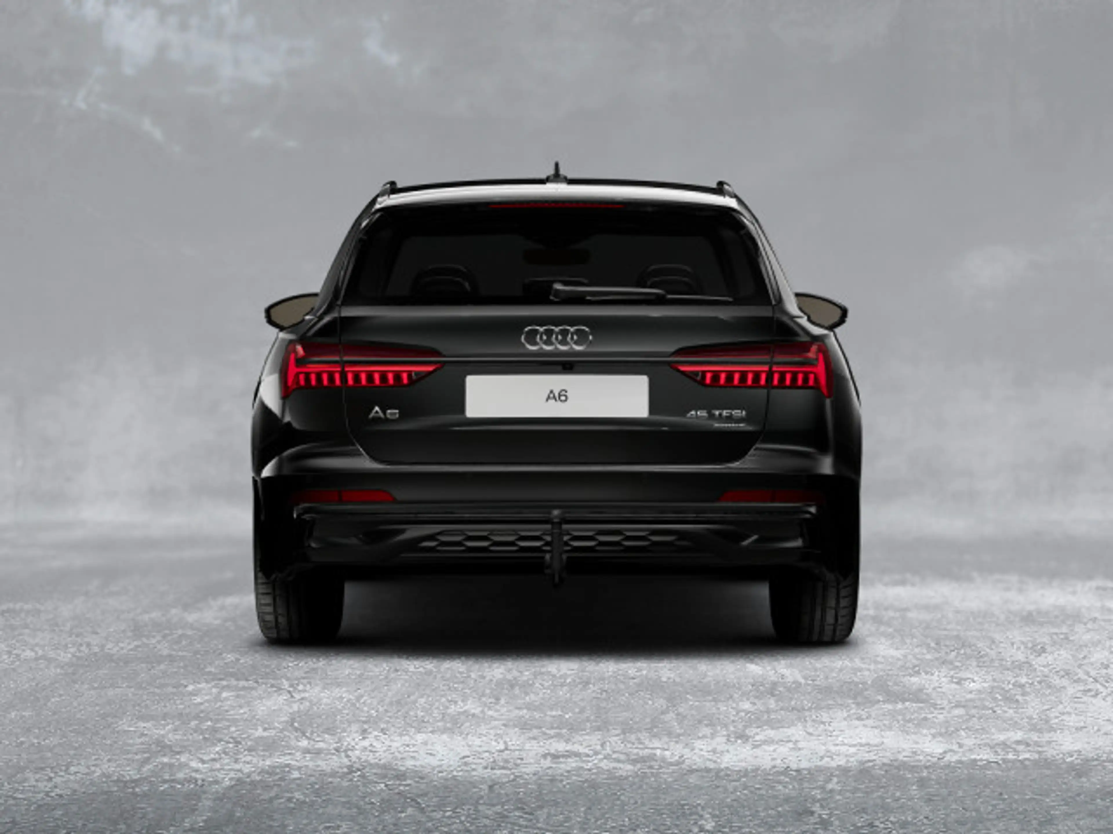 Audi A6 45 TFSI S-TR QU S-LINE MATRIX+NAV+AHK — photo 7