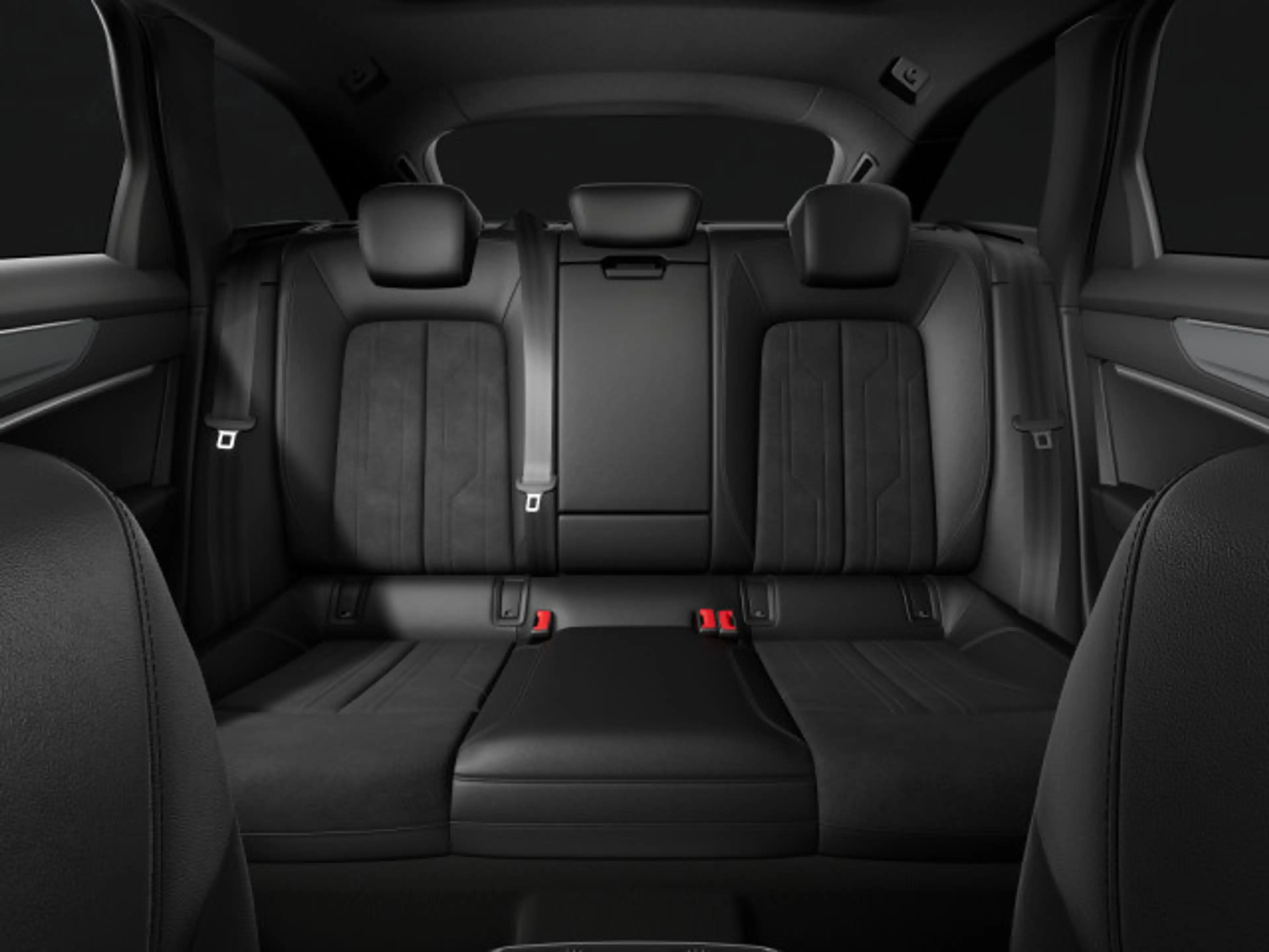 Audi A6 45 TFSI S-TR QU S-LINE MATRIX+NAV+AHK — photo 11