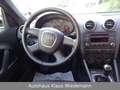 Audi A3 1.6 Attraction Cabriolet - 2.Hd./orig. 53 TKM crna - thumbnail 13