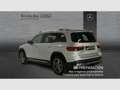Mercedes-Benz GLB 200 2.0 D DCT 110KW (150CV) Plateado - thumbnail 4