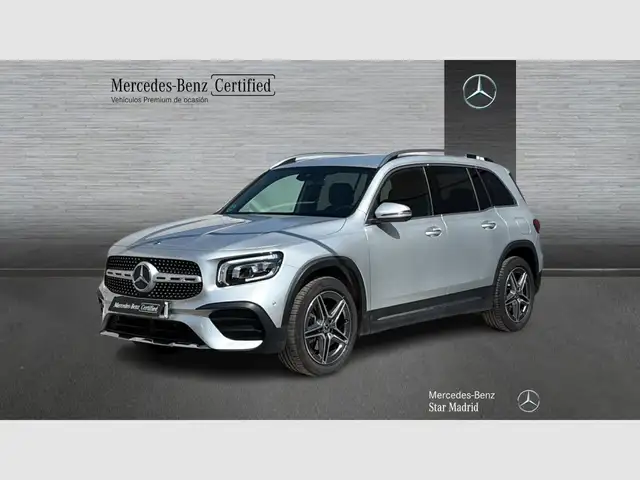 Mercedes-Benz GLB 200 2.0 D DCT 110KW (150CV)