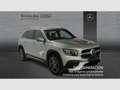 Mercedes-Benz GLB 200 2.0 D DCT 110KW (150CV) Plateado - thumbnail 3