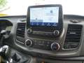 Ford Transit Ka 350 L3H3 Klima Navi Tempom. Garantie Zilver - thumbnail 13