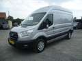 Ford Transit Ka 350 L3H3 Klima Navi Tempom. Garantie Zilver - thumbnail 1