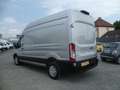 Ford Transit Ka 350 L3H3 Klima Navi Tempom. Garantie Zilver - thumbnail 3