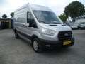 Ford Transit Ka 350 L3H3 Klima Navi Tempom. Garantie Zilver - thumbnail 6