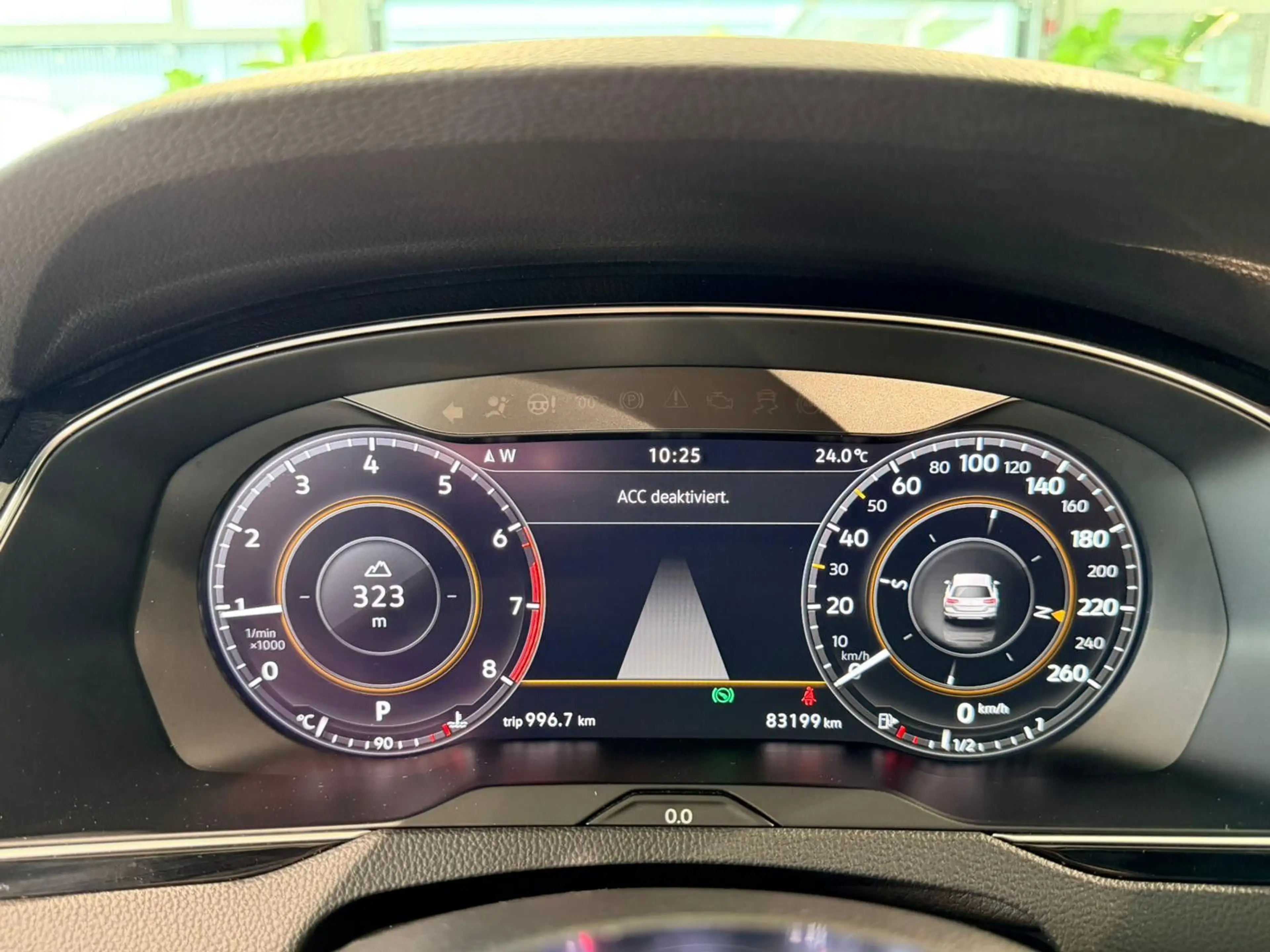 Volkswagen Passat R-LINE & HIGHLINE*PANO*ACC*VIRTUAL*AHK* — photo 13