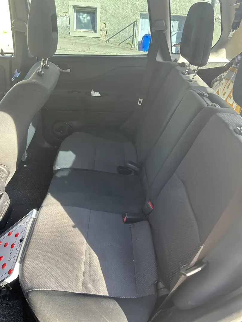 Mitsubishi Space Star DI-D Avance 1900 Grijs - 2