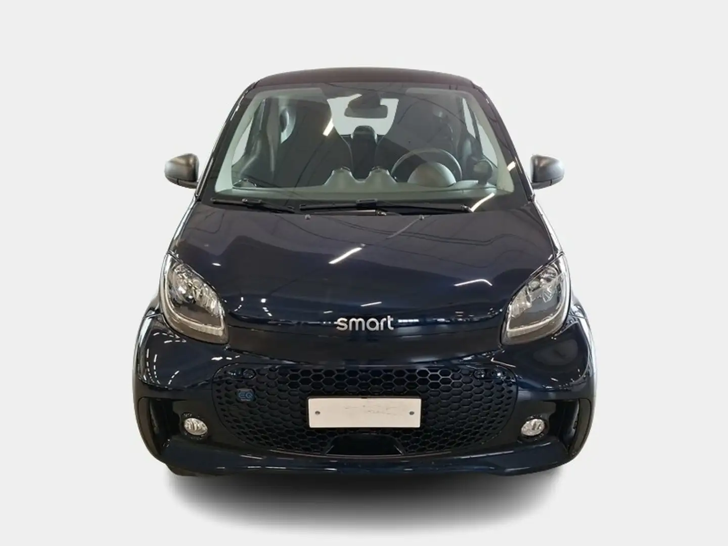 smart forTwo EQ 41kW pure - 2