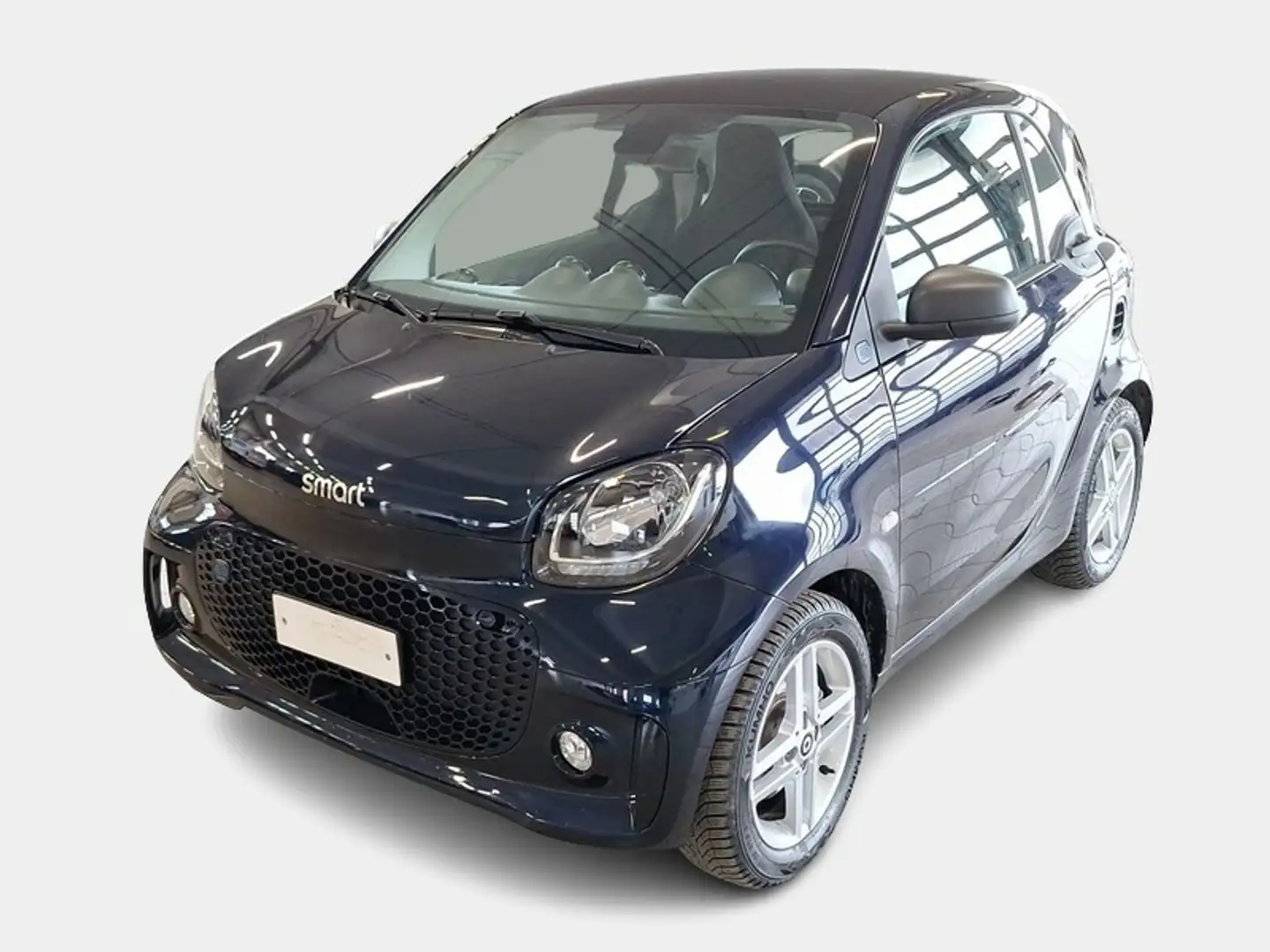 smart forTwo EQ 41kW pure - 1