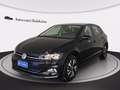 Volkswagen Polo 5p 1.0 evo comfortline 80cv Nero - thumbnail 1