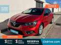 Renault Megane 1.3 TCe GPF Limited 85kW Rojo - thumbnail 1