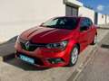 Renault Megane 1.3 TCe GPF Limited 85kW Rojo - thumbnail 2
