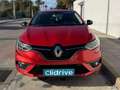 Renault Megane 1.3 TCe GPF Limited 85kW Rojo - thumbnail 3