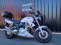 Yamaha XJR 1300 Blanc - thumbnail 2