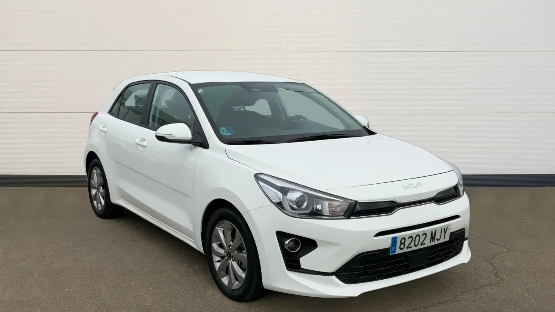 Kia Rio 1.0 T-GDi MHEV iMT Drive 100 - 1
