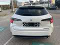 Suzuki Swace Swace 1.8 Hybrid CVT GLX Blanc - thumbnail 5