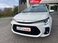 Suzuki Swace Swace 1.8 Hybrid CVT GLX Blanc - thumbnail 7