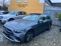 Mercedes-Benz E 300 de 4Matic AMG Pano Ahk Head Distr Sound Grau - thumbnail 1