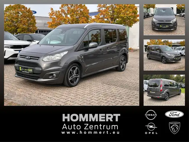 Ford Tourneo Connect Grand  1.5 TDCi *Pano*Kamera*Navi*