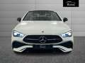 Mercedes-Benz CLE 220 d Coup Biały - thumbnail 3