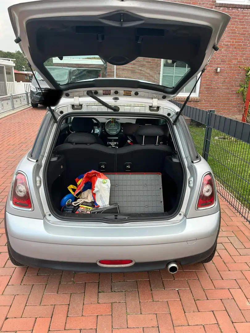 MINI One Mini One Silber - 2