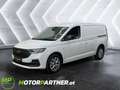 Ford Transit Connect L2 Limited | 2 Schiebetüren | Allrad | Sofort ver Weiß - thumbnail 1