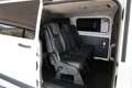 Ford Transit Custom Ford Transit Custom Combi 2.0 TDCi 130 Trend 9p Blanc - thumbnail 8
