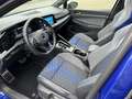 Volkswagen Golf 8 2.0 TSI R 4M PERFORMANCE AKRA HARMAN Blauw - thumbnail 14