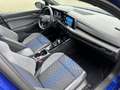 Volkswagen Golf 8 2.0 TSI R 4M PERFORMANCE AKRA HARMAN Blauw - thumbnail 15