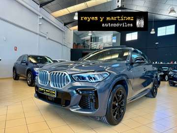xDrive 30dA xLine