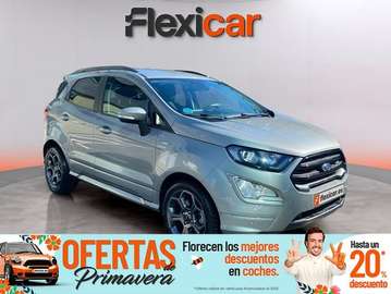 1.0 EcoBoost ST Line 125